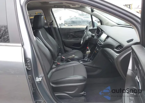 2019 Buick Encore Awd Sport Touring z USA, uszkodzony, nr VIN KL4CJ2SB5KB769793